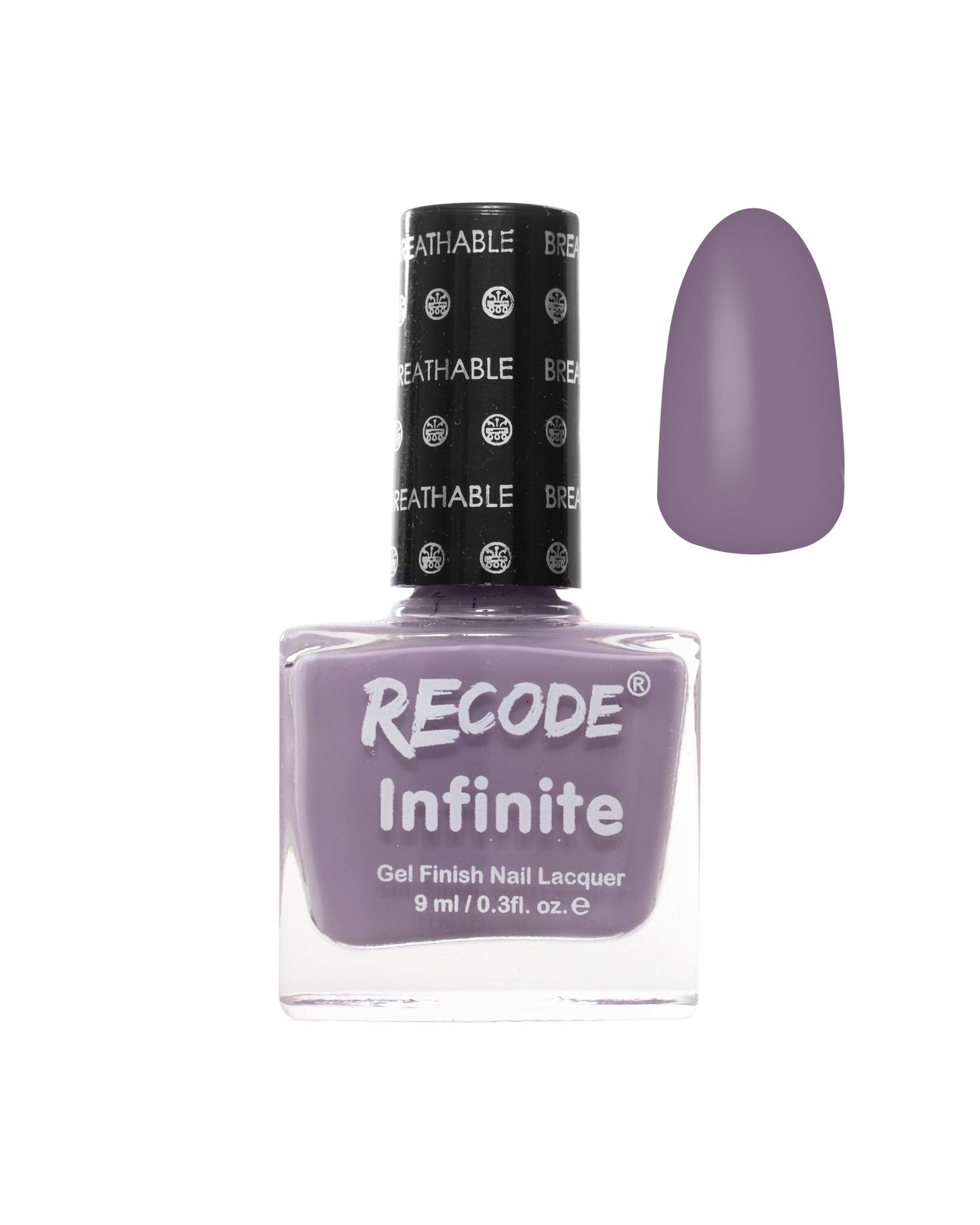 Recode Infinite Gel Nail Polish - 8 9ml