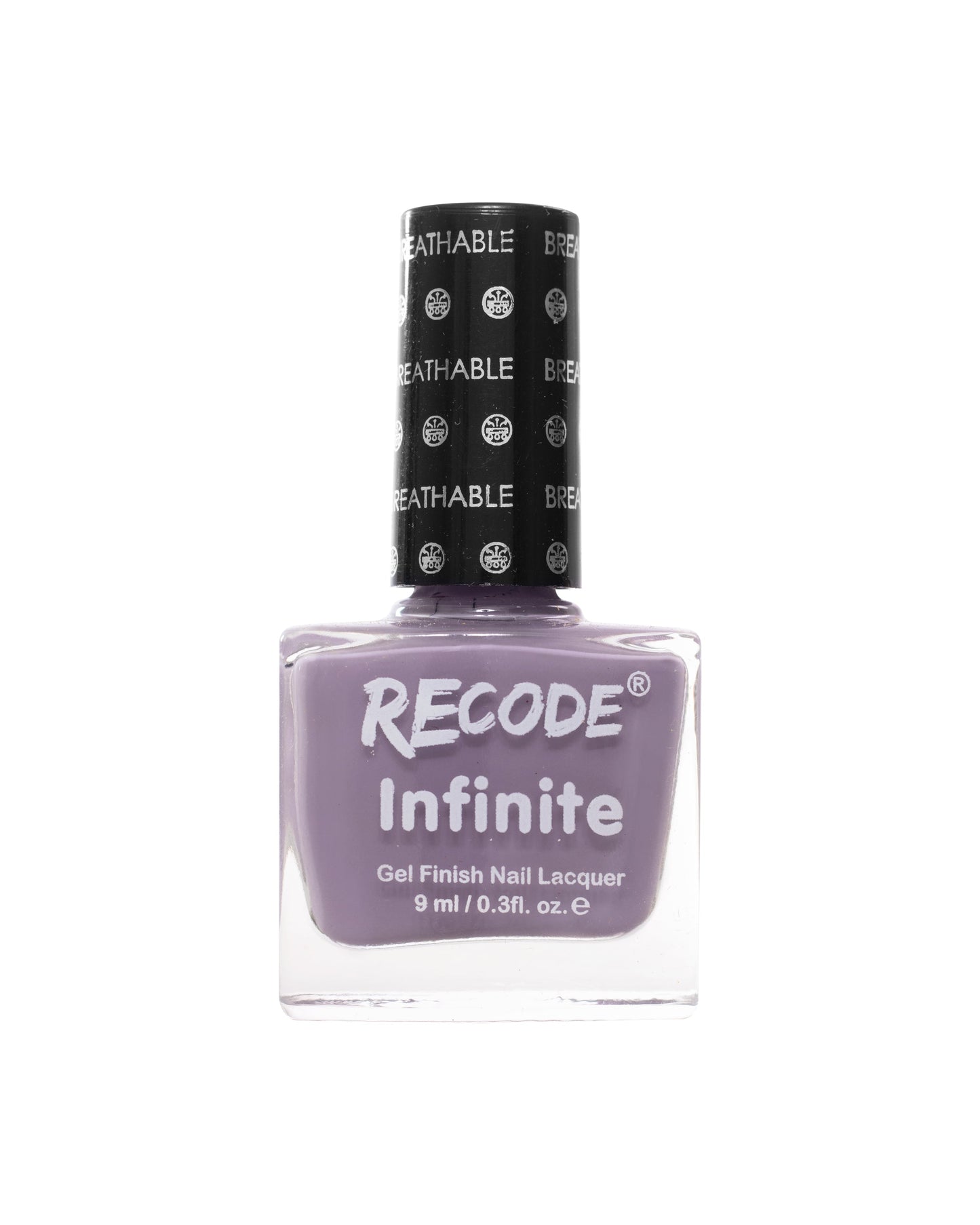 Recode Infinite Gel Nail Polish - 8 9ml