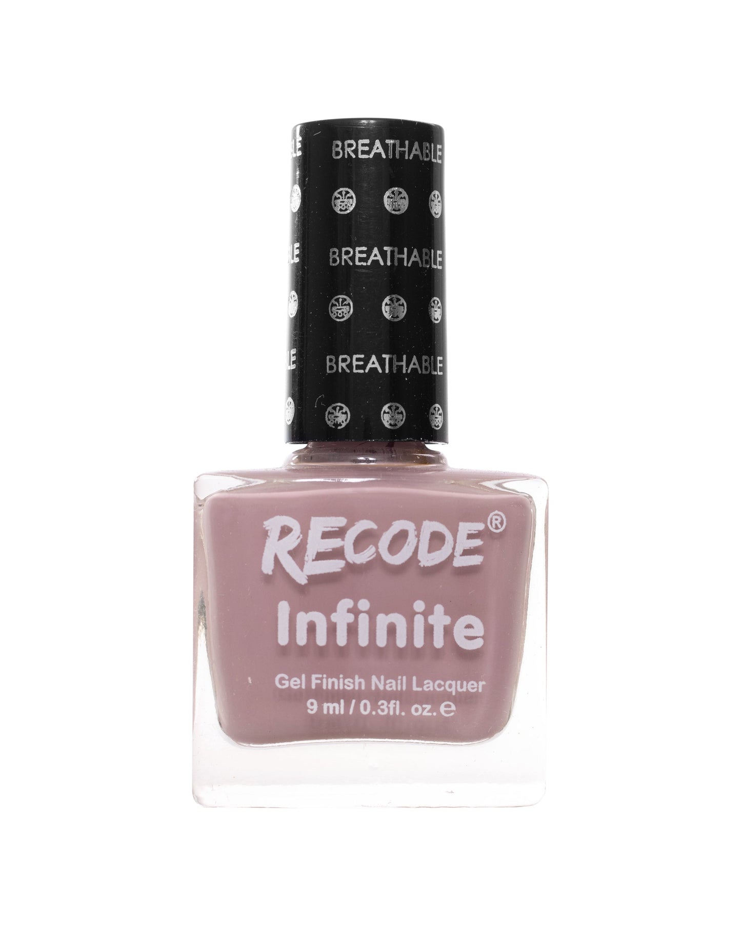 Recode Infinite Gel Nail Polish - 9 9ml