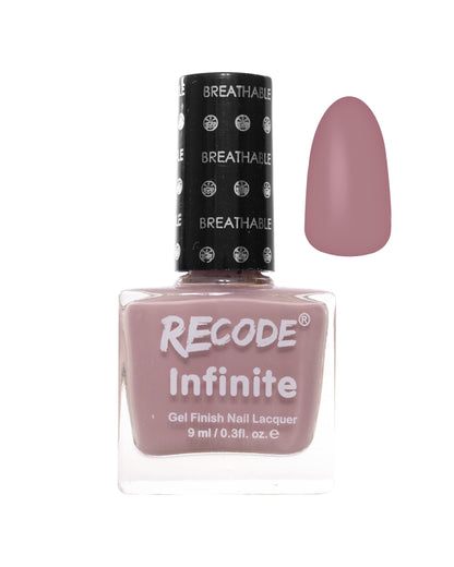 Recode Infinite Gel Nail Polish - 9 9ml