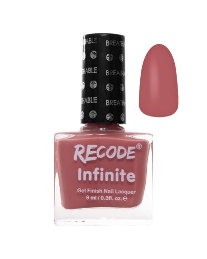 Recode Infinite Gel Nail Polish - 14 9ml