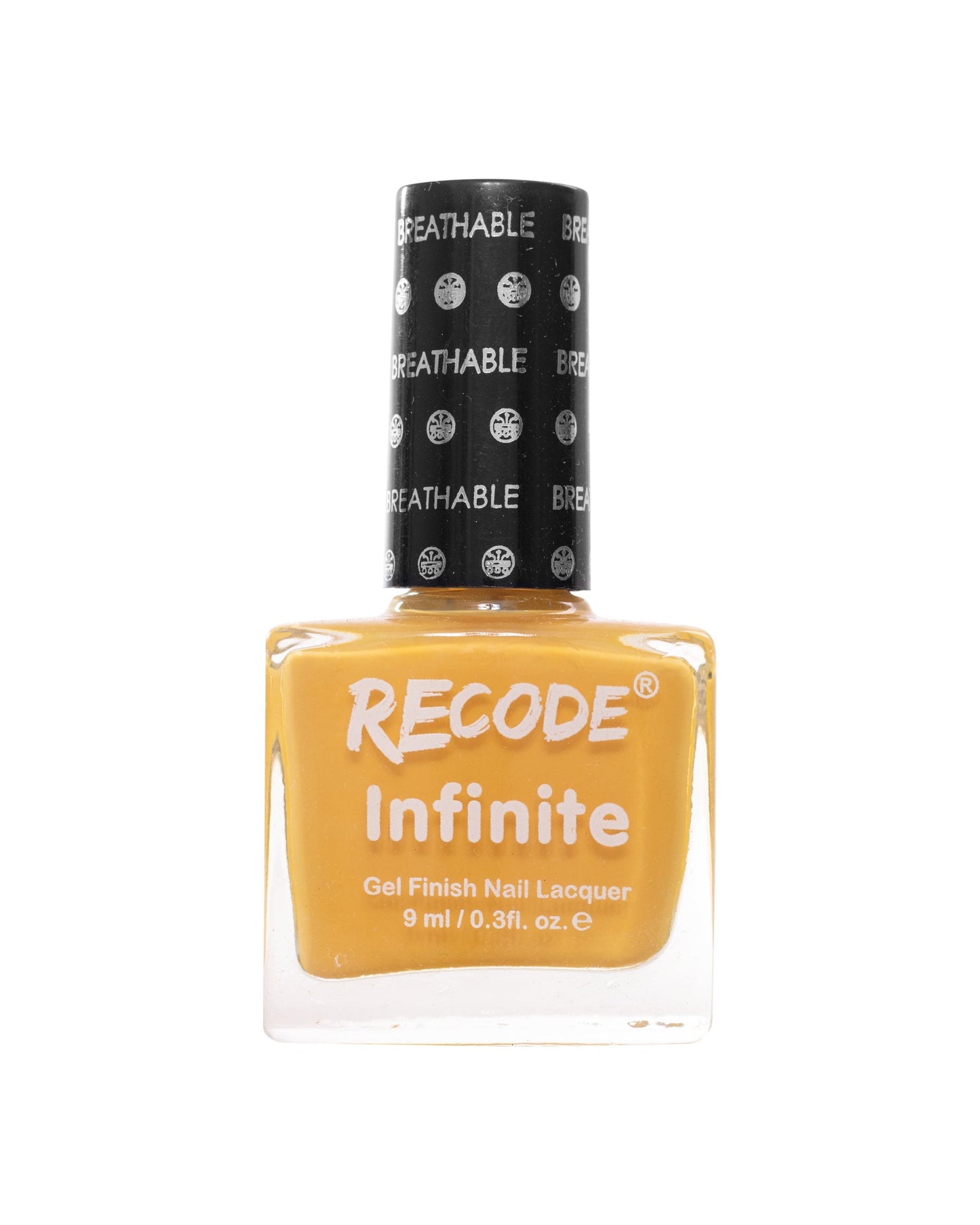 Recode Infinite Gel Nail Polish - 18 9ml