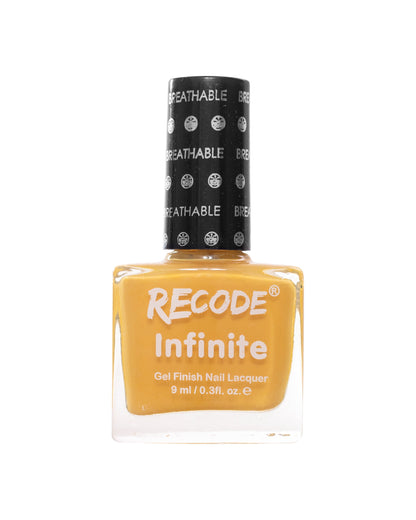 Recode Infinite Gel Nail Polish - 18 9ml