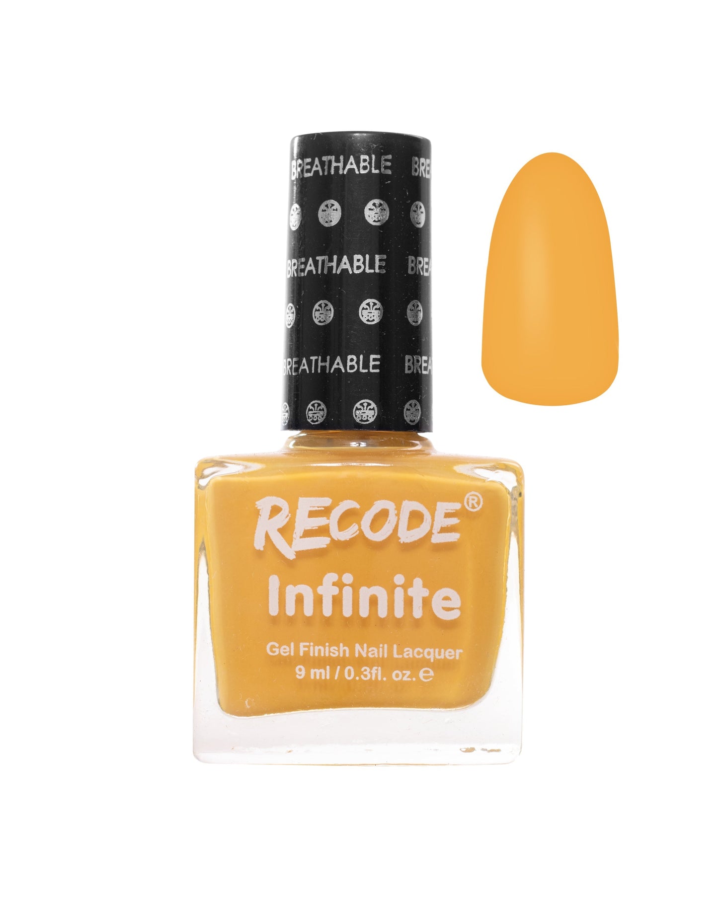 Recode Infinite Gel Nail Polish - 18 9ml