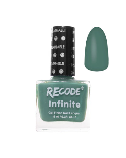 Recode Infinite Gel Nail Polish - 21 9ml