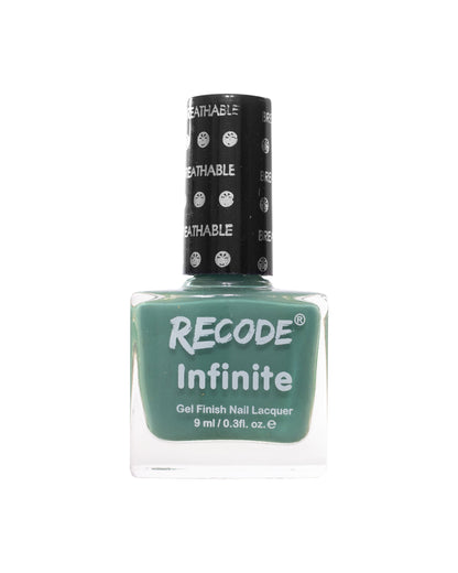 Recode Infinite Gel Nail Polish - 21 9ml