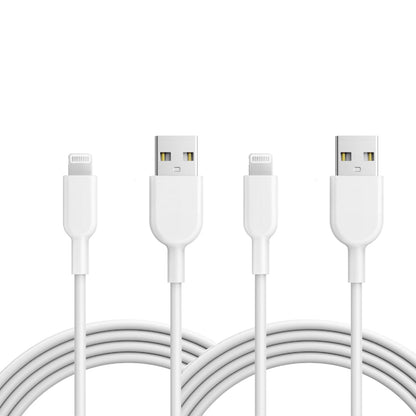 LA FORTE Fast Apple iPhone iPad charging and Lightning Cable