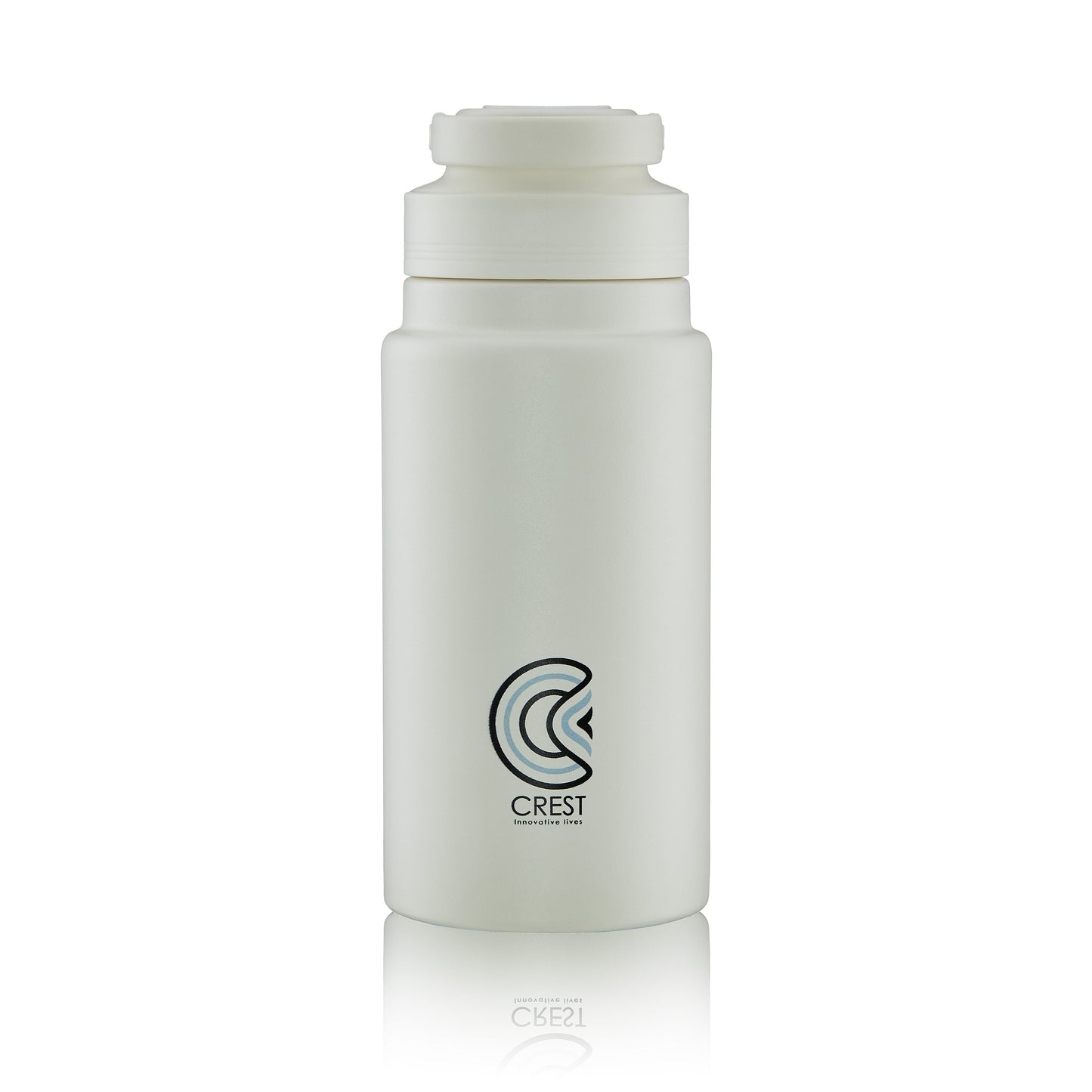 Crest Fitpro Water Bottle