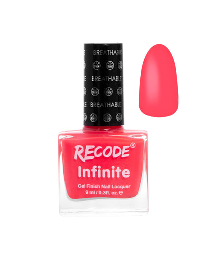 Recode Infinite  Nail Polish -36 9ml