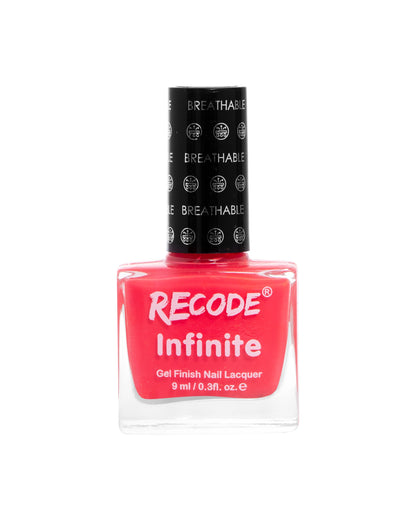 Recode Infinite  Nail Polish -36 9ml