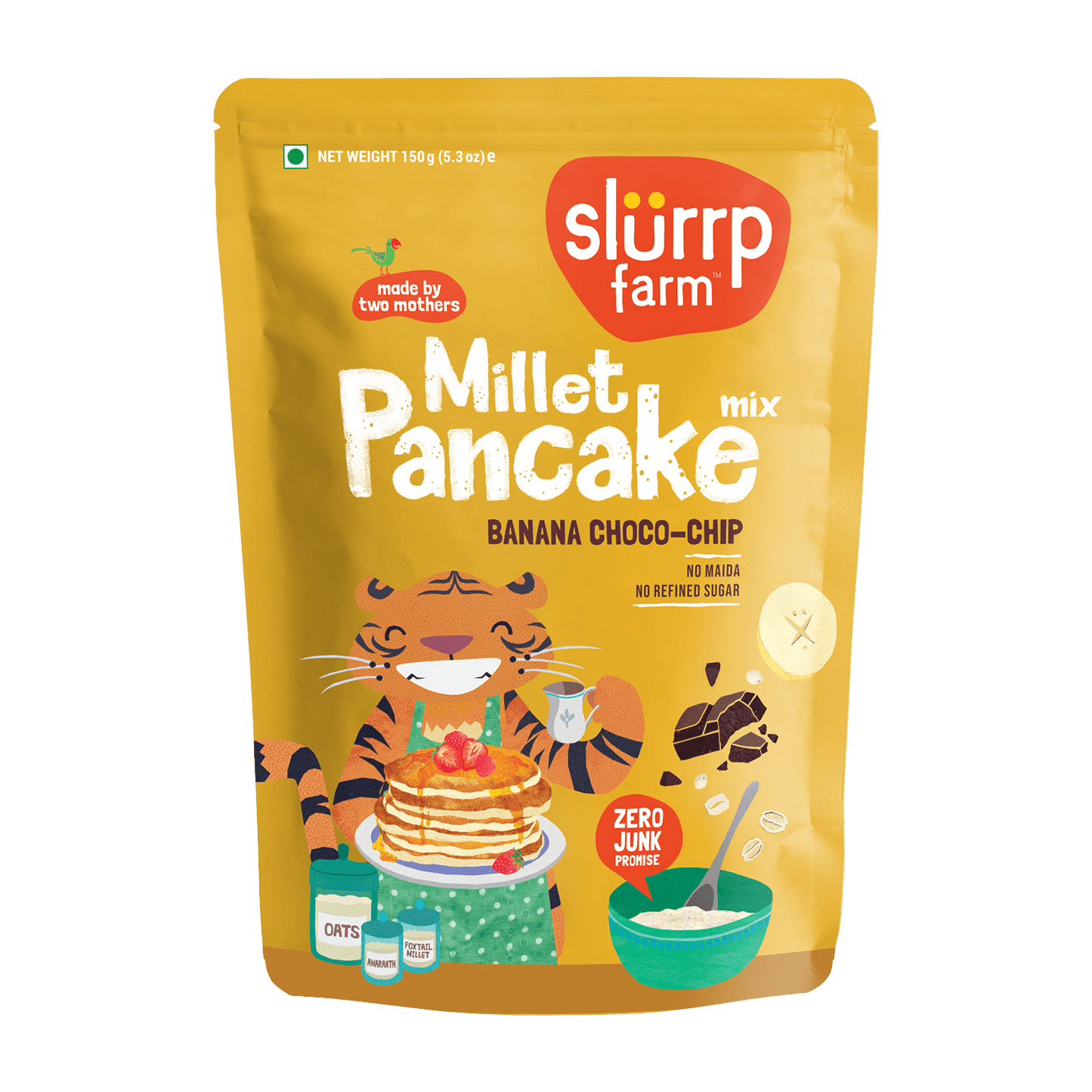 Bestseller Super Combo Pancake Lovers