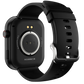 Hammer Tussle 2.01 Full HD Display Bluetooth Calling Smartwatch