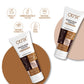 Naked Raw Coffee Face Wash - 100ml