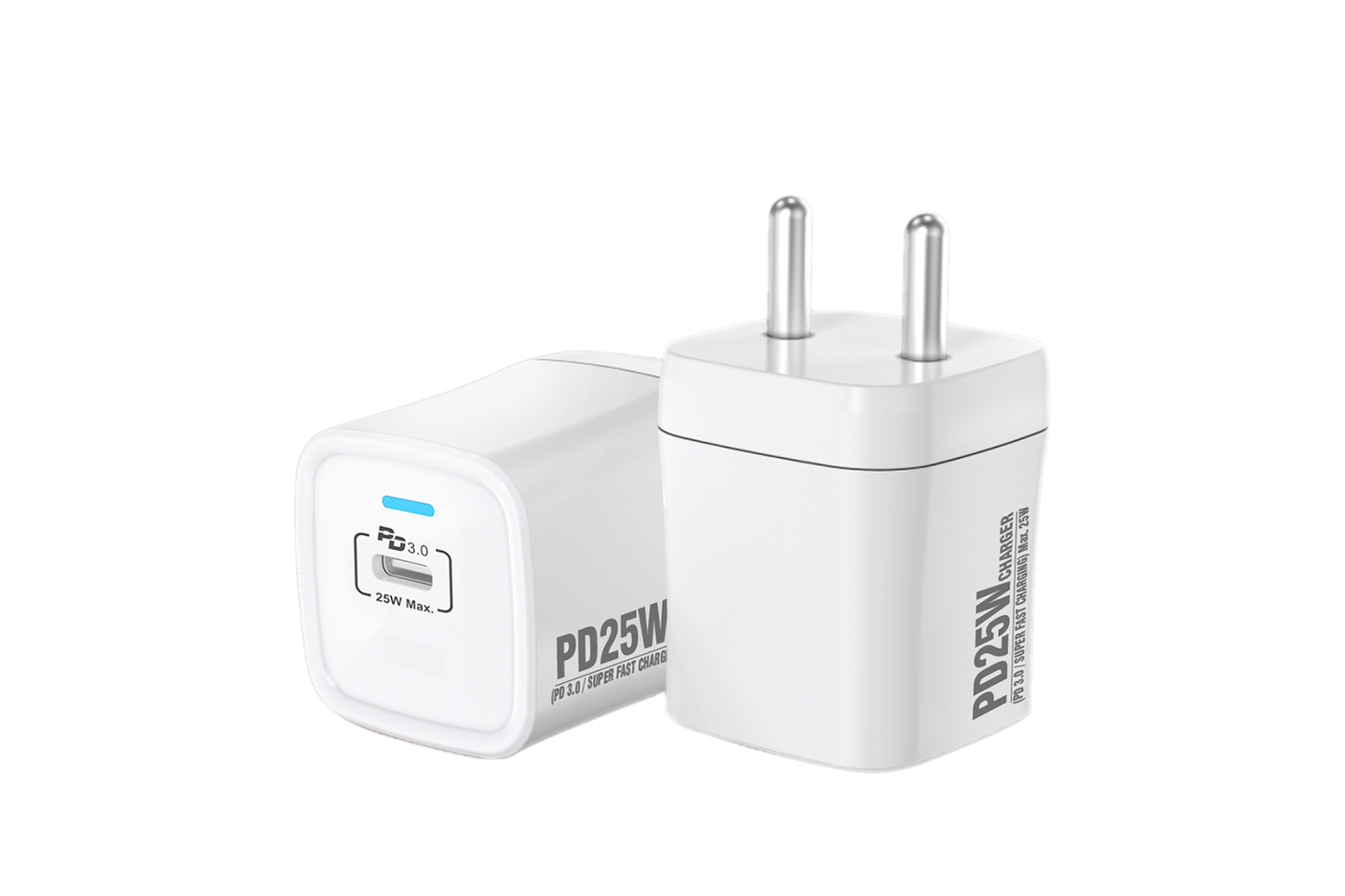 Powerpack Pro  25W PDPPS Type-C Charger