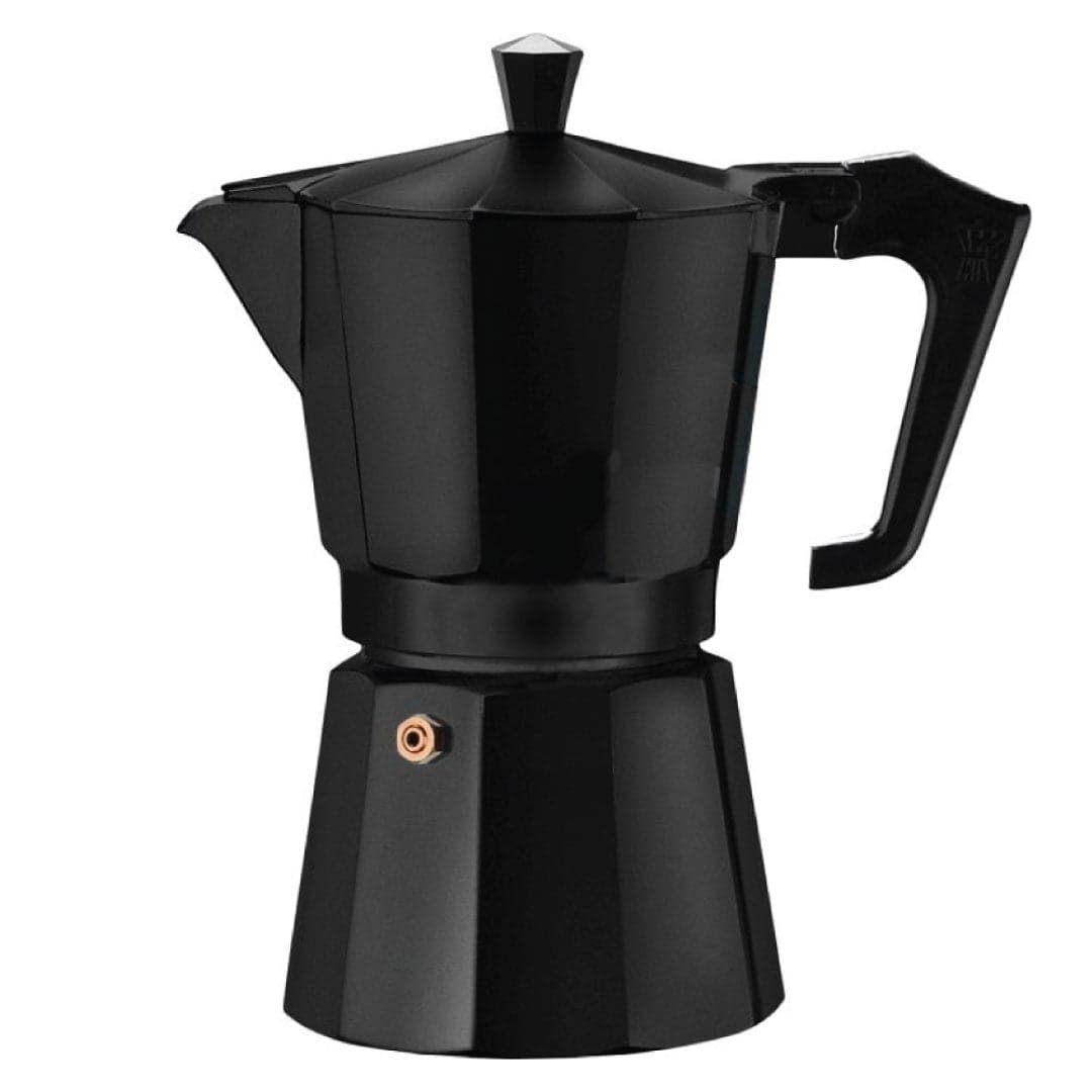 Hammer Moka Pot Filter Coffee Maker Percolator for 3 Cups