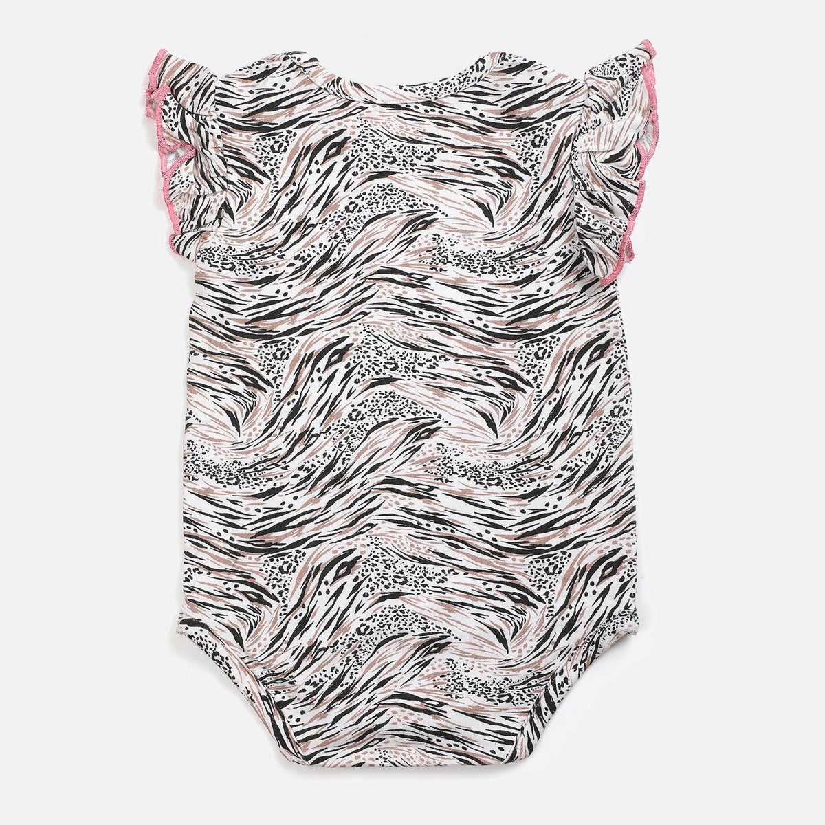 Cool Gals Bamboo Bodysuit