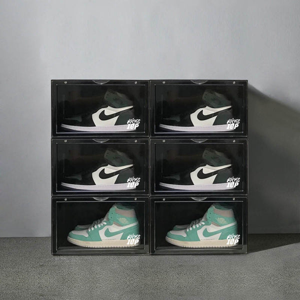 Sneaker Crate