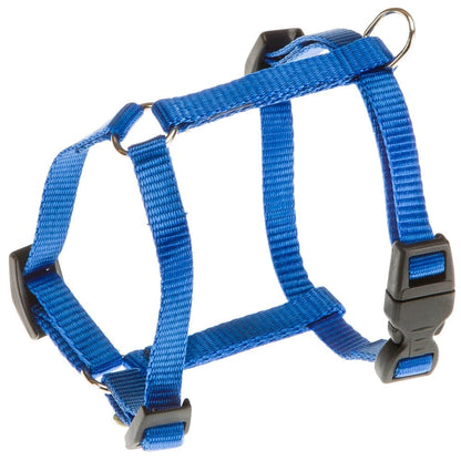 Ferplast Champion P Harness for Dogs Blue