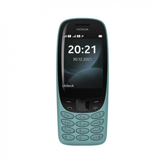 Nokia 6310 TA-1400 DS in Blue