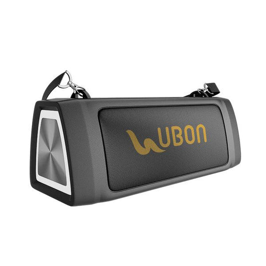 Ubon Bass Beast SP-6840 Wireless Speaker With Belt