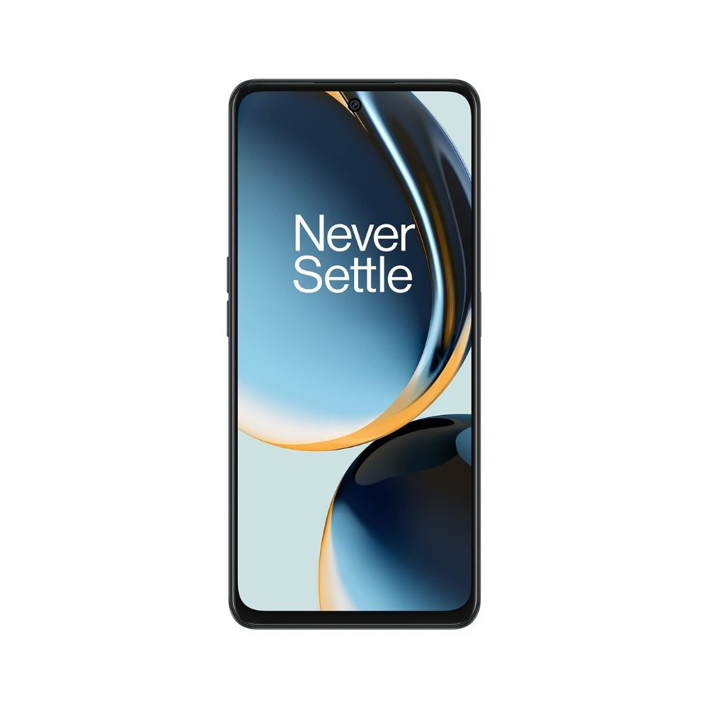 OnePlus Nord CE 3 Lite 5G Black 8GB RAM 128GB Storage