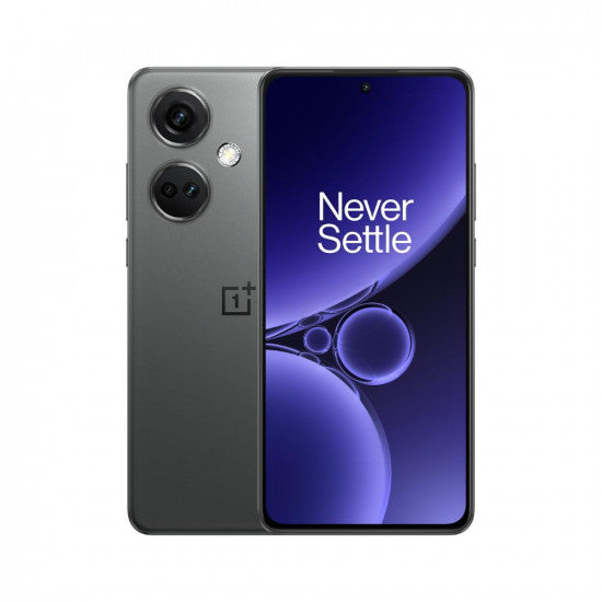 OnePlus Nord CE 3 5G Grey Shimmer 12GB RAM 256GB Storage