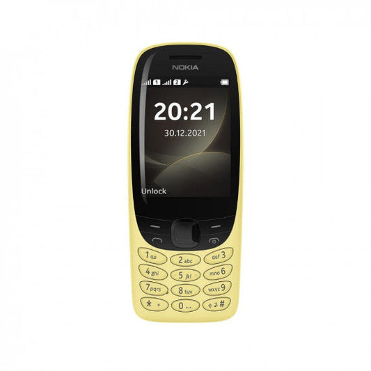 Nokia 6310 TA-1400 DS in Green