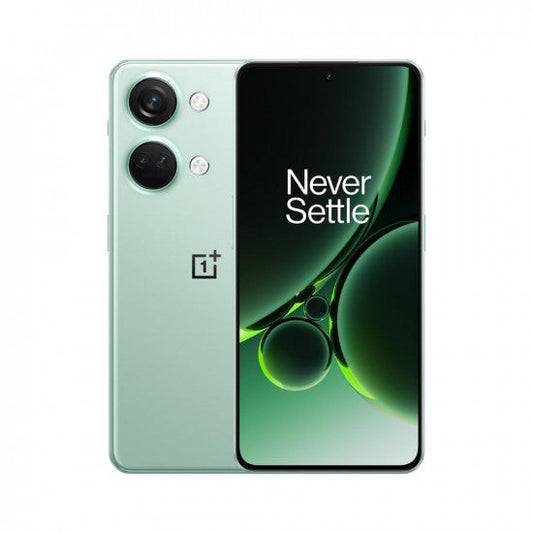 OnePlus Nord 3 5G Misty Green 16GB RAM 256GB Storage