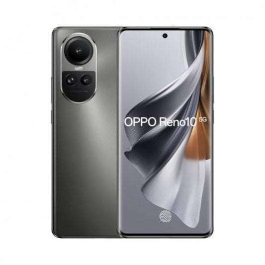 Oppo Reno10 5G Silvery Grey 256 GB 8 GB RAM