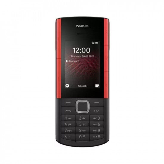 Nokia 5710 XpressAudio Black