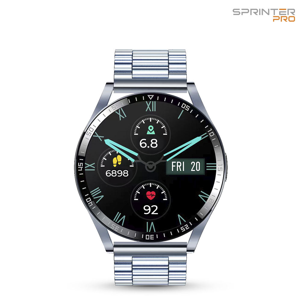 Sprinter Pro Smart Watch