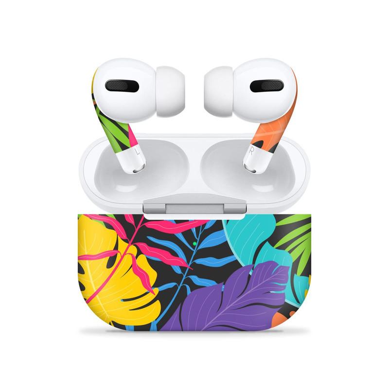 Joyroom Airpods Pro Botanical