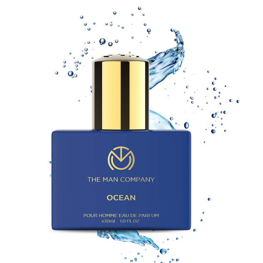 Eau De Parfum  Ocean 30ml