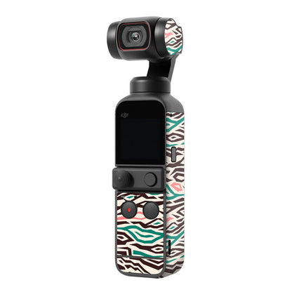 Wild 1 Gimbal Skin