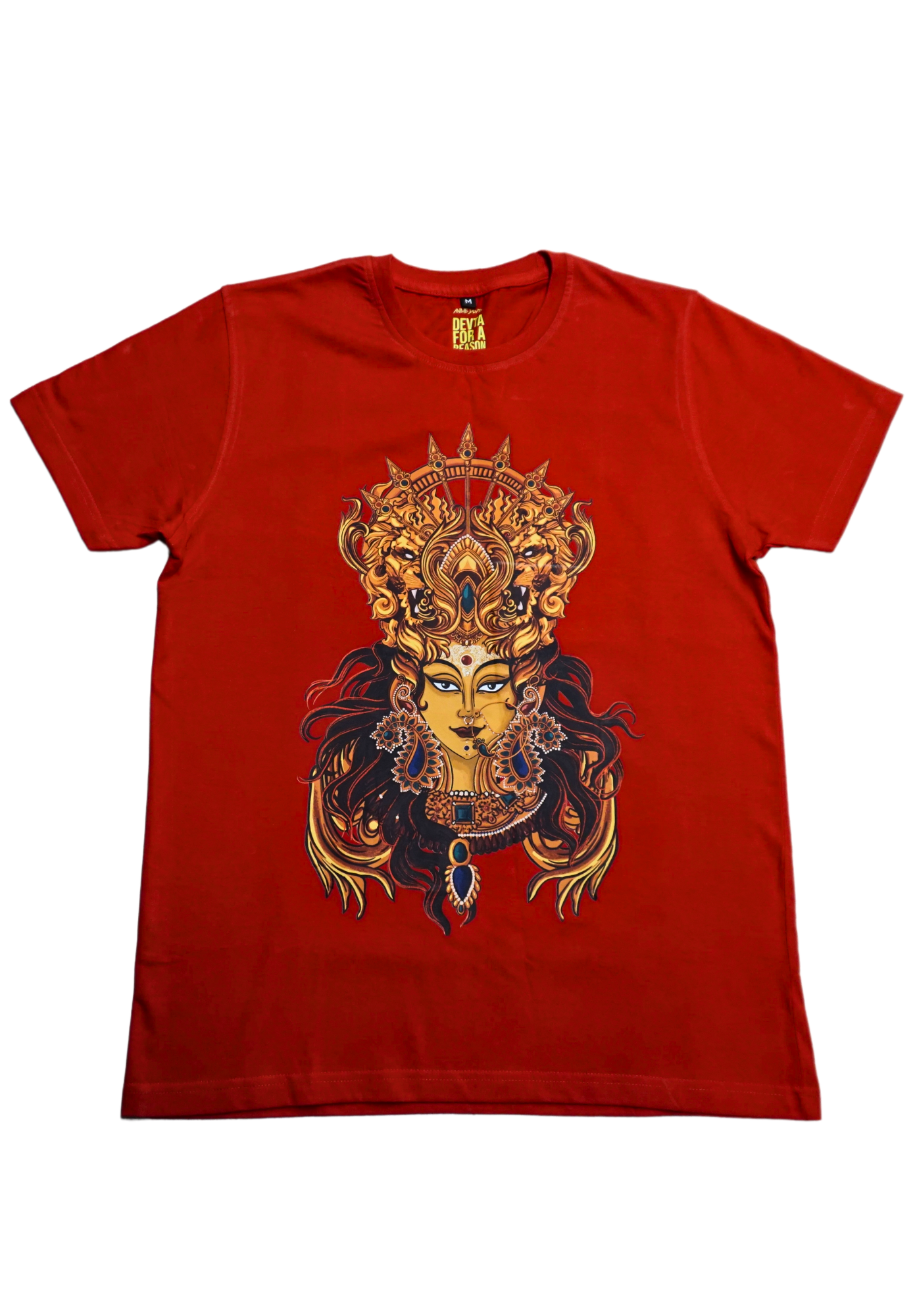 Goddess Durga Tshirt