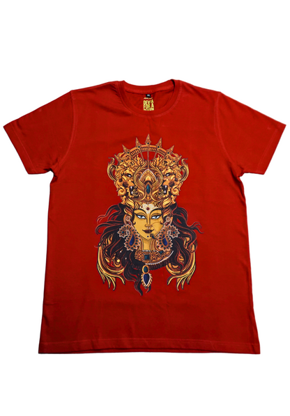 Goddess Durga Tshirt