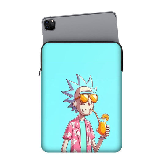 Old Man IPad Sleeve