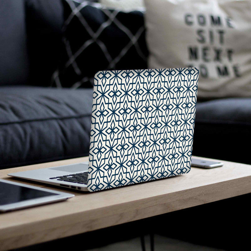 Japanese Pattern  Laptop Skins