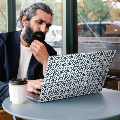 Japanese Pattern  Laptop Skins