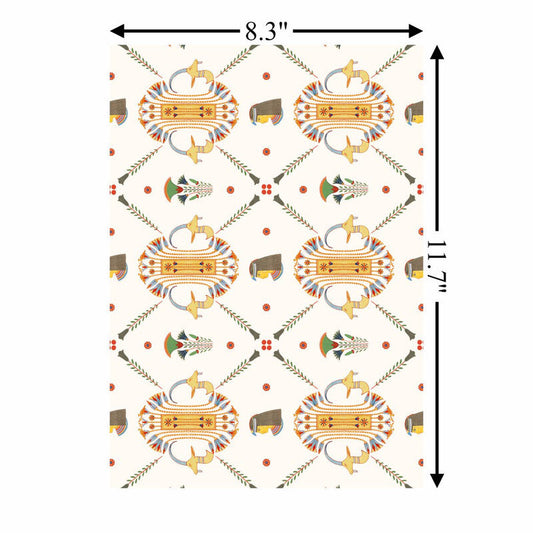 Egyptian Asthetic Switch Board DIY Skins