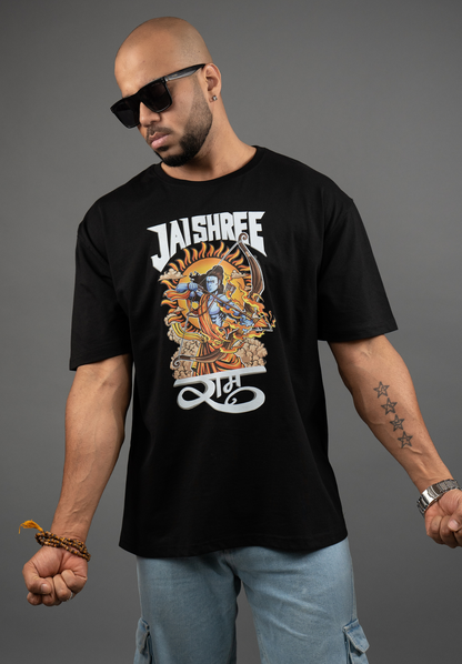 Jai Shree Ram - Suryavanshi Tee