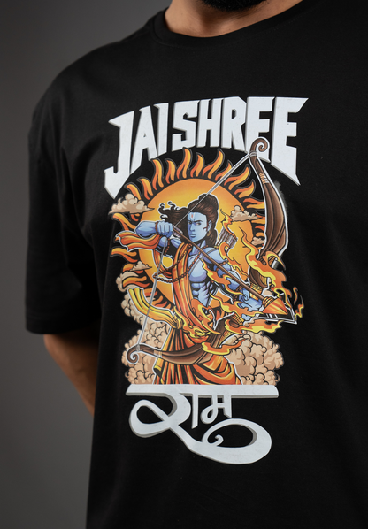 Jai Shree Ram - Suryavanshi Tee