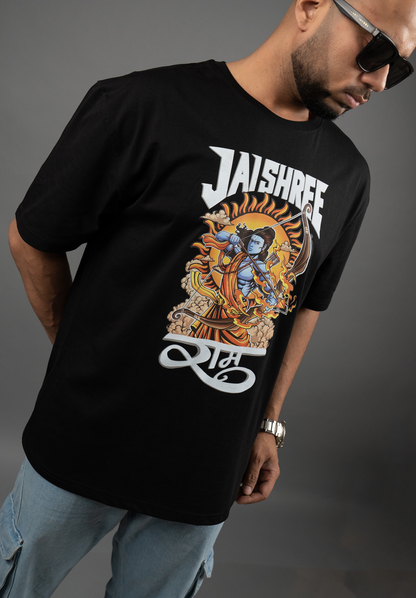 Jai Shree Ram - Suryavanshi Tee