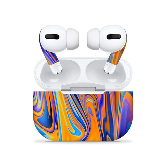 Joyroom Airpods Pro Swirls