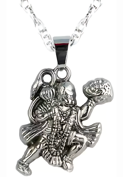 Hanuman Ji Pendant for Neck and Wrist