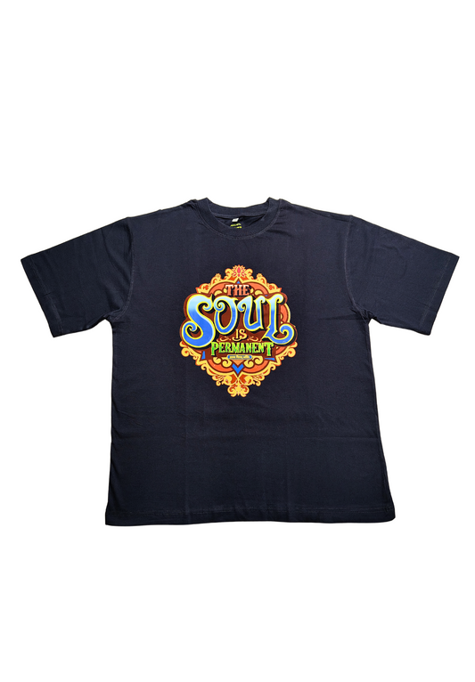 The Soul is Permanent Tee