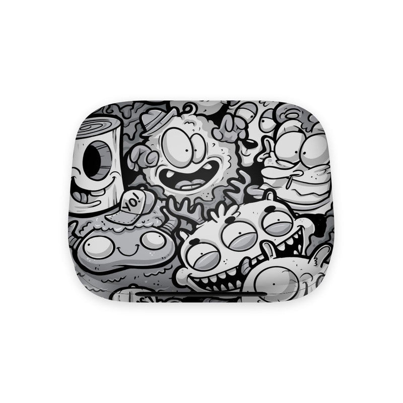 OnePlus Buds Pro Doodle Monster  Skins