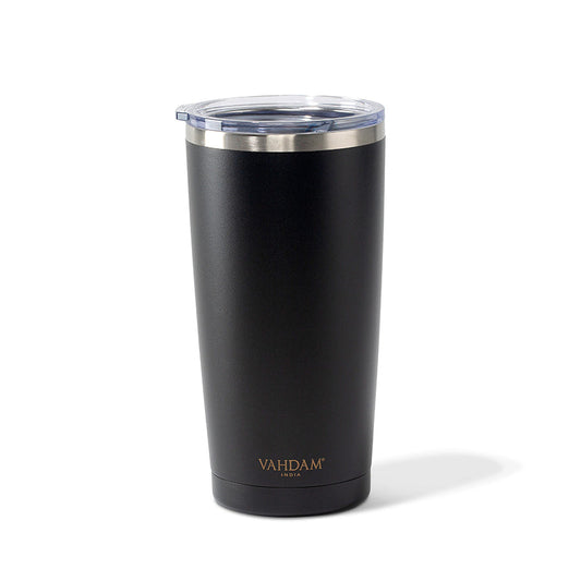 Cruiser Tumbler Insulated -  Black