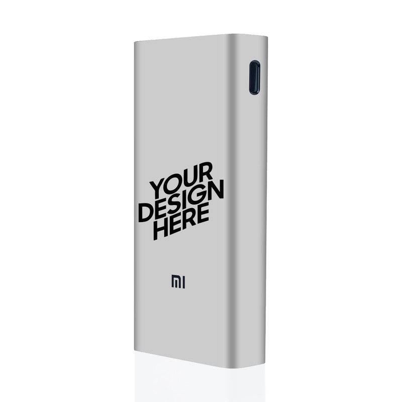 Custom Mi Powerbank Skins