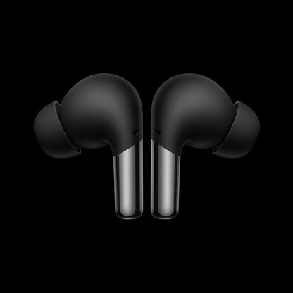 OnePlus Buds Pro Bluetooth Truly Wireless in Ear Earbuds with mic Matte Black